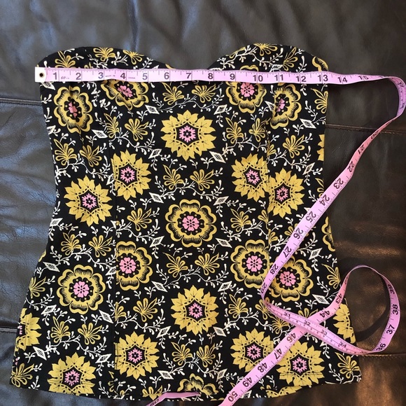 Free people halter top. - Picture 7 of 16